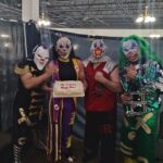 Dave The Clown