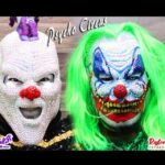 Dave The Clown
