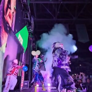 Dave The Clown Instagram - PSYCHO CIRCUS!!!