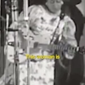 David Banner Instagram - Say her name Sister Rosetta Tharpe #SisterRosettaTharpe ✊🏿