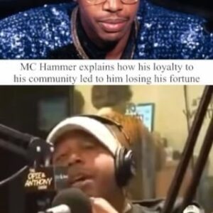 David Banner Instagram - Respect @mchammer