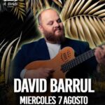 David Barrull