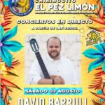 David Barrull
