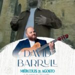 David Barrull