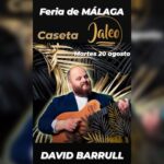 David Barrull