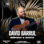 David Barrull