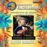 David Barrull