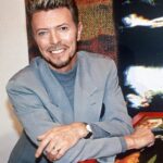 David Bowie