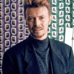 David Bowie