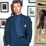 David Bowie