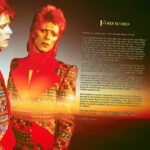 David Bowie