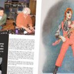 David Bowie