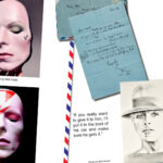 David Bowie