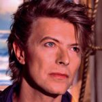 David Bowie
