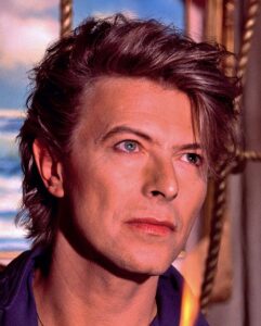 Actor David Bowie HD Instagram Photos and Wallpapers July 2024
