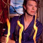 David Bowie