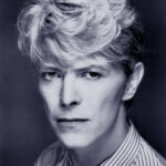 David Bowie