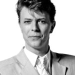 David Bowie
