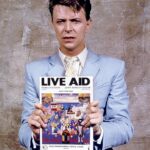 David Bowie