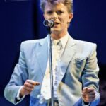 David Bowie