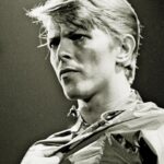 David Bowie