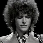 David Bowie