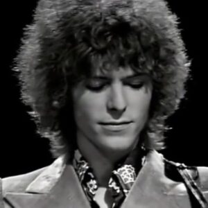 Actor David Bowie HD Instagram Photos and Wallpapers July 2024