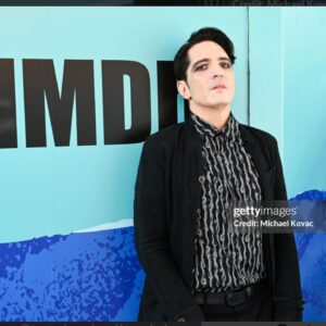 David Dastmalchian Instagram - Let the @comic_con begin. Hope to see you at the panels, signings &… surprises. 

(schedule for today/tomorrow in my stories.