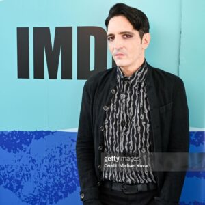 David Dastmalchian Instagram - Let the @comic_con begin. Hope to see you at the panels, signings &… surprises. 

(schedule for today/tomorrow in my stories.