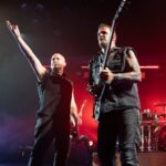 David Draiman