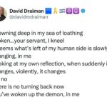 David Draiman