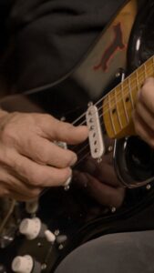 Actor David Gilmour HD Instagram Photos and Wallpapers August 2024