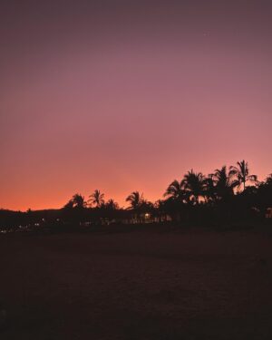 Dávid Miller Instagram - 🌅🫠