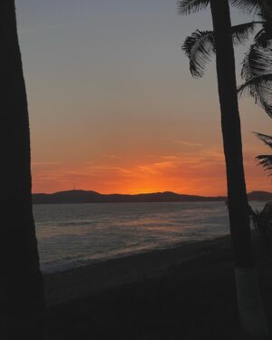 Dávid Miller Instagram - 🌅🫠