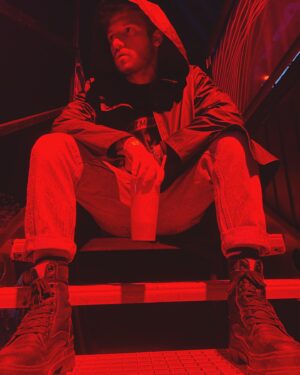 Dávid Miller Instagram - 🩸