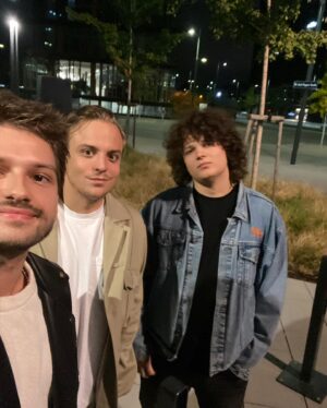 Dávid Miller Instagram - it’s 🆗