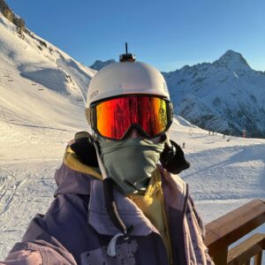 Dávid Miller Instagram - Talabfahrt⛓️🎿
