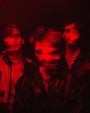 Dávid Miller Instagram - SZELLEM MUSIC VIDEO OUT