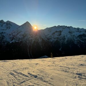 Dávid Miller Instagram - Talabfahrt⛓️🎿