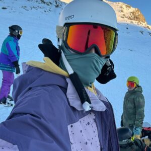 Dávid Miller Instagram - Talabfahrt⛓️🎿