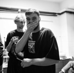 Dávid Miller Instagram - onlygoodvibes kft.❤️‍🔥
📸: @marksomay