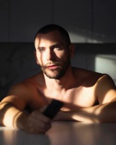 Actor David Mora HD Instagram Photos and Wallpapers November 2021