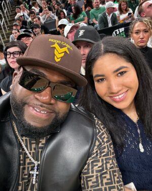 David Ortiz Instagram - Being a dad it’s all about one thing, worry about what matter the most…. Your kids❤️ happy Father’s Day to all my dawg out there @dangeloortiz34 @leealeegc @malena2323.jo @davidortizjr19 @official_v3da ❤️❤️🫶🏽🫶🏽