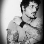 David Perdomo