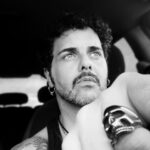 David Perdomo