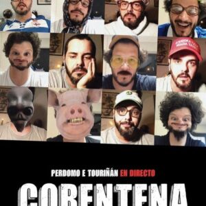 David Perdomo Instagram - ¡Nunca es tarde…!
La que se os viene encima…😏
@touri 🤡 🤡