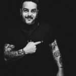 David Perdomo