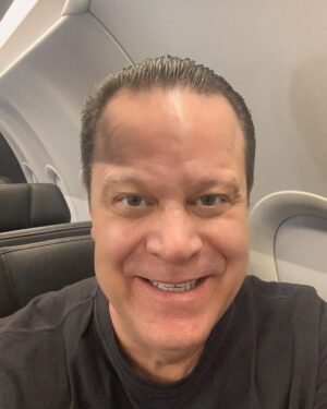 David Venable Instagram - Hi, Friends! Thank you for all the kind words and well wishes for my Mom, Sarah. It means the world to me. She is feeling a bit better and my brother will be with her over the next few days. It's a slow process but it's improving! I had to fly back to beat the Tropical Storm. I will be back on air this week!  Check out when and where you can find me this week:

😋8/7: Gourmet Holiday, 12am-1am ET 
🍴8/7: #ITKWD, 8pm-10pm ET, joined by @chelseaphillipsreid 
☕️8/8: "Coffee Talk with David," 10am ET on QVC.com, QVC's Instagram, Facebook, and TikTok, & my Facebook 
🍂8/8: It's Fall Y'all - Limited Series Premiere, 10pm-12am ET, joined by @amystranqvc 
🍴8/11: #ITKWD, 12pm-3pm ET, joined by @rachelellisqvc