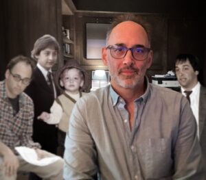 David Wain Instagram - 55. Okay!