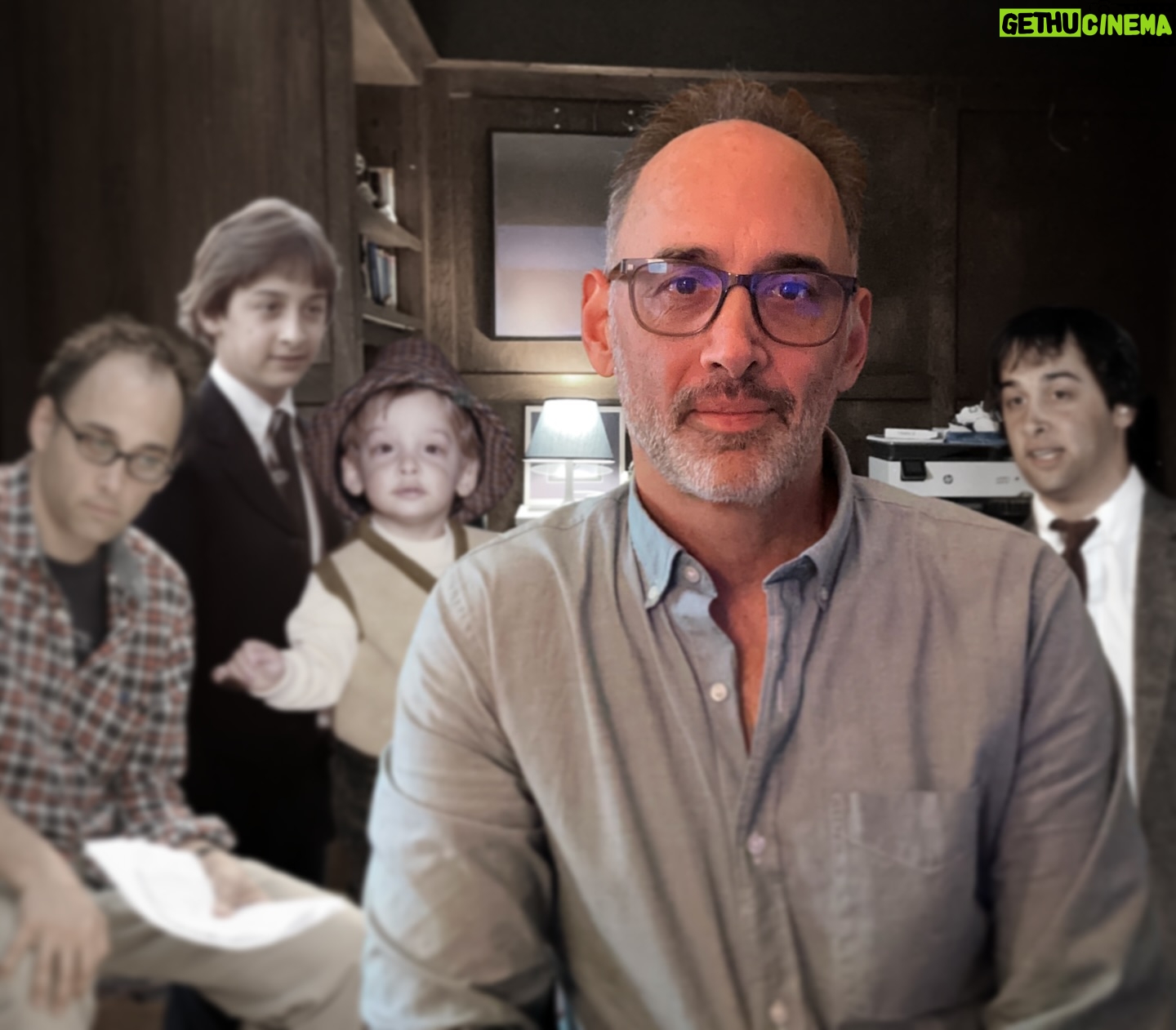 David Wain - 1.3K Likes - 55. Okay!